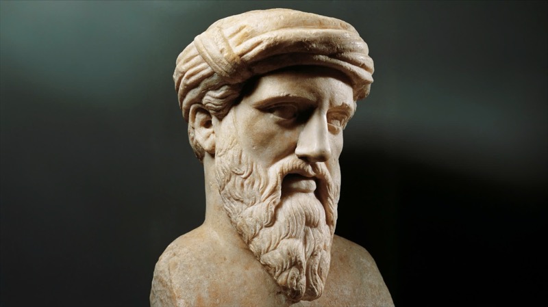Pythagoras